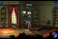 Broken Sword II: The Smoking Mirror