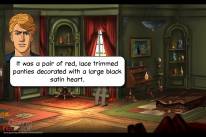 Broken Sword II: The Smoking Mirror