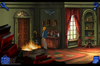 Broken Sword II: The Smoking Mirror