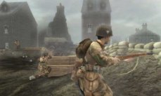 Brothers in Arms: Earned in Blood