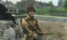 Brothers in Arms: Earned in Blood