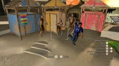Dead Island