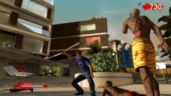 Dead Island