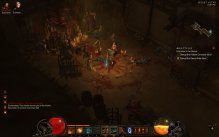 Diablo III