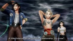 Dissidia 012: Final Fantasy
