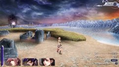 Dissidia 012: Final Fantasy