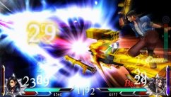 Dissidia 012: Final Fantasy