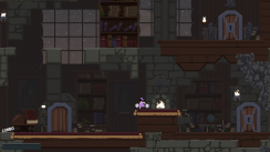 Dustforce