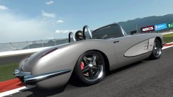 Gran Turismo 5: Prologue