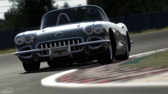 Gran Turismo 5: Prologue