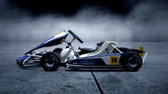 Gran Turismo 5