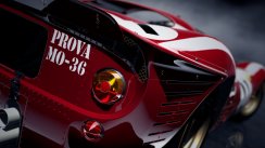Gran Turismo 5