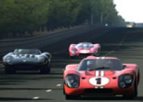 Gran Turismo 5