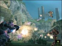 Halo 2 Multiplayer Map Pack