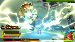 Kingdom Hearts: Birth by Sleep