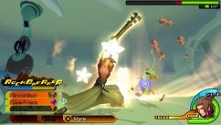 Kingdom Hearts: Birth by Sleep