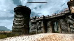 The Elder Scrolls V: Skyrim