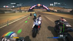 MotoGP 09/10
