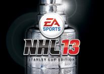 NHL 13