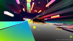 Wipeout 2048