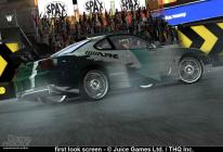 Juiced 2: Hot Import Nights