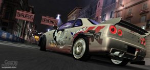Juiced 2: Hot Import Nights