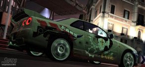 Juiced 2: Hot Import Nights