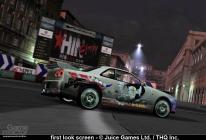 Juiced 2: Hot Import Nights