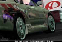 Juiced 2: Hot Import Nights