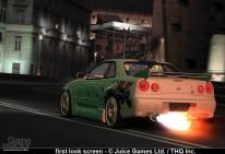 Juiced 2: Hot Import Nights