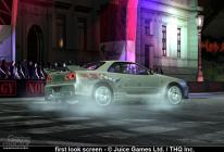 Juiced 2: Hot Import Nights