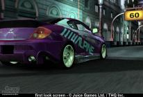 Juiced 2: Hot Import Nights