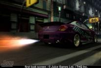 Juiced 2: Hot Import Nights