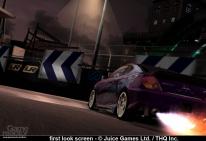 Juiced 2: Hot Import Nights
