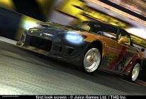 Juiced 2: Hot Import Nights