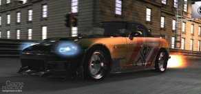 Juiced 2: Hot Import Nights