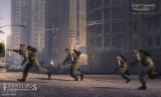 Frontlines: Fuel of War
