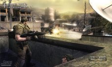 Frontlines: Fuel of War