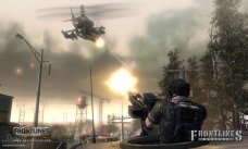 Frontlines: Fuel of War