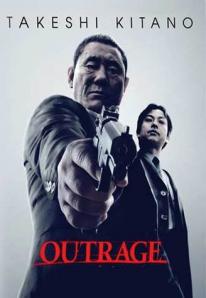 Outrage