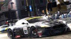 Race Driver: Grid