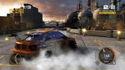 Race Driver: Grid