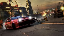 Race Driver: Grid
