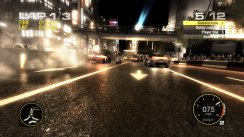 Race Driver: Grid