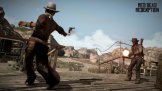 Red Dead Redemption