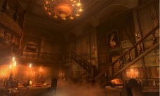 Resident Evil: Revelations