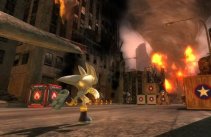 Sonic the Hedgehog