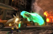Sonic the Hedgehog