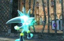 Sonic the Hedgehog