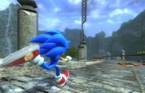 Sonic the Hedgehog